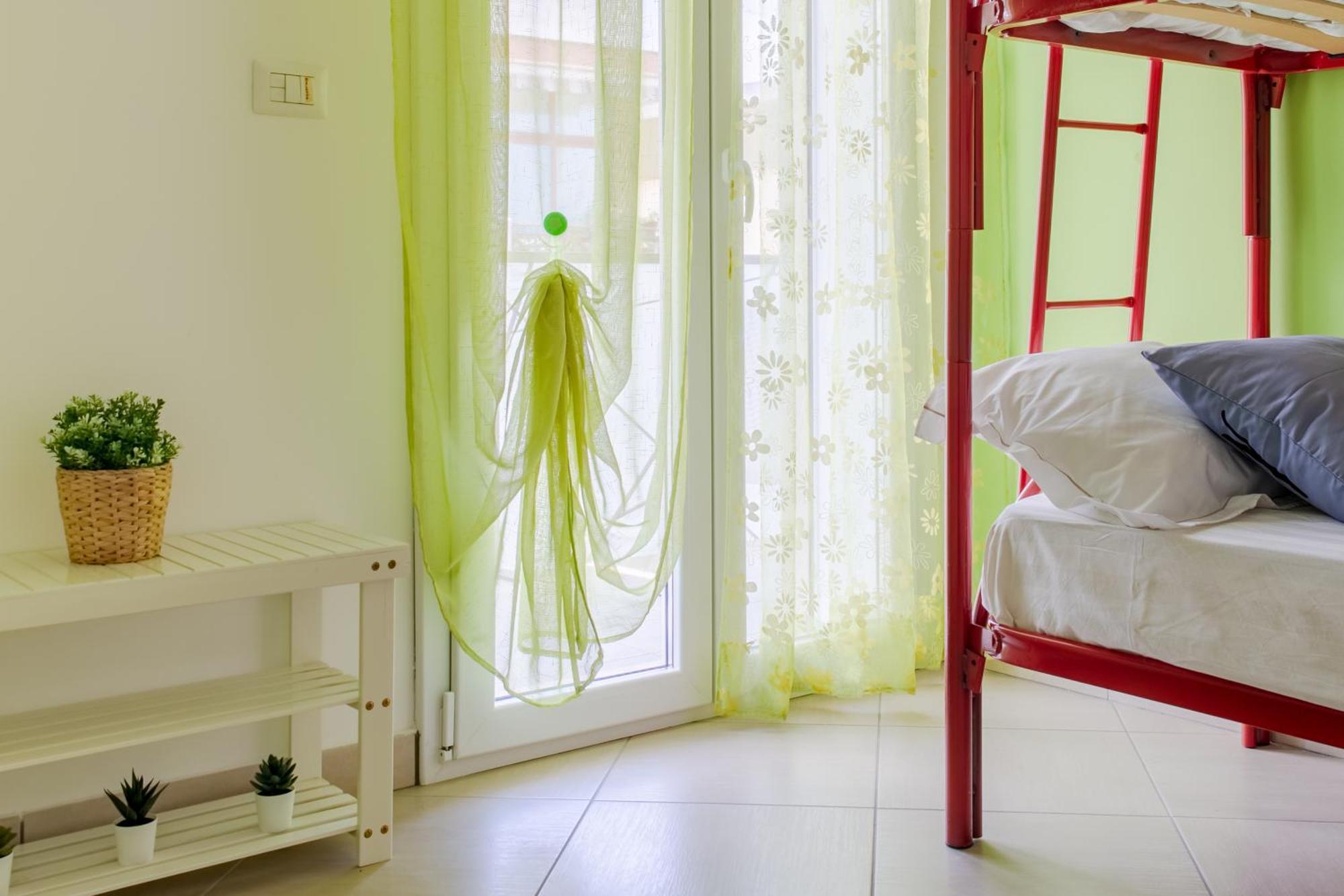 Sterlizia Rooms Галлиполи Экстерьер фото