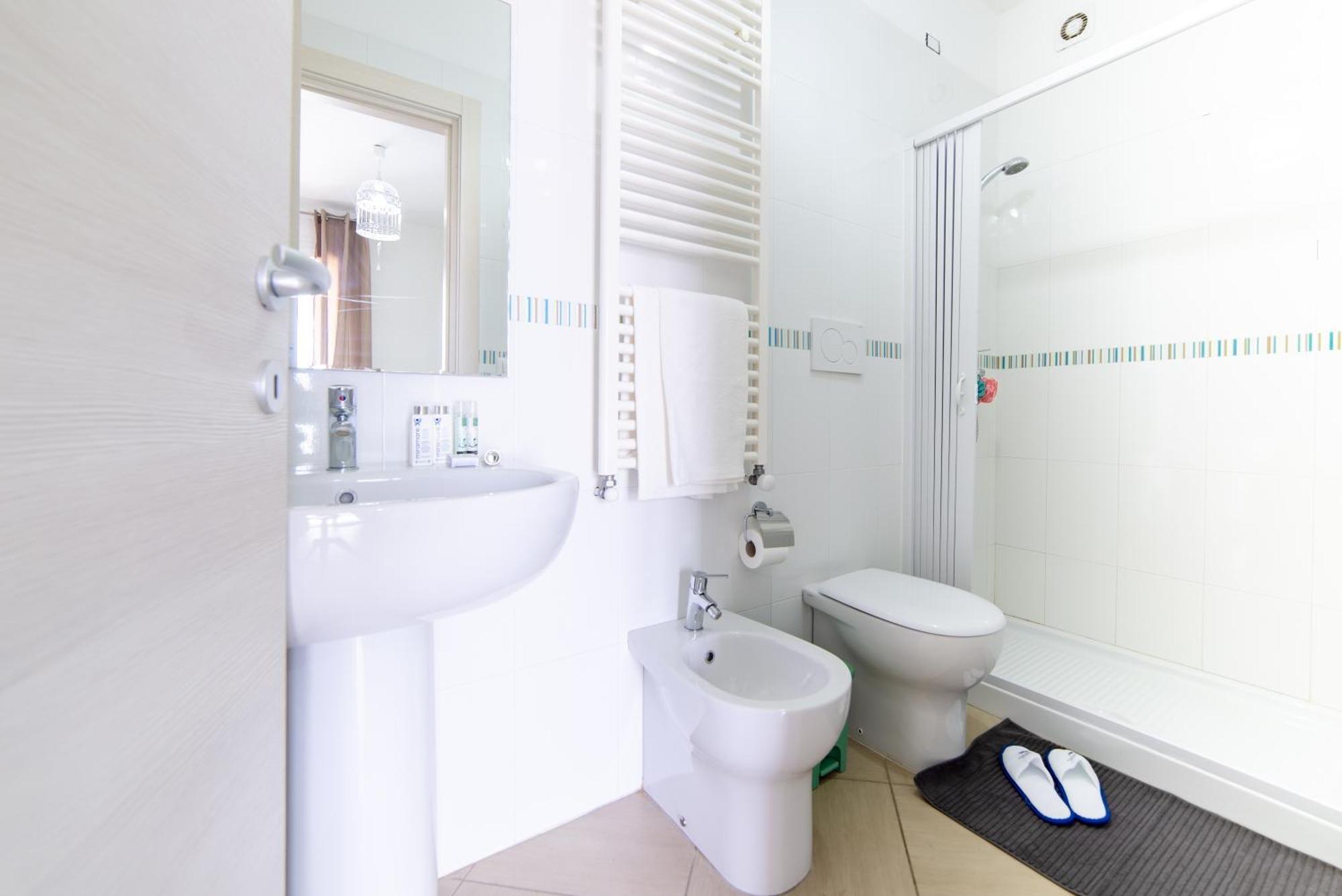 Sterlizia Rooms Галлиполи Экстерьер фото