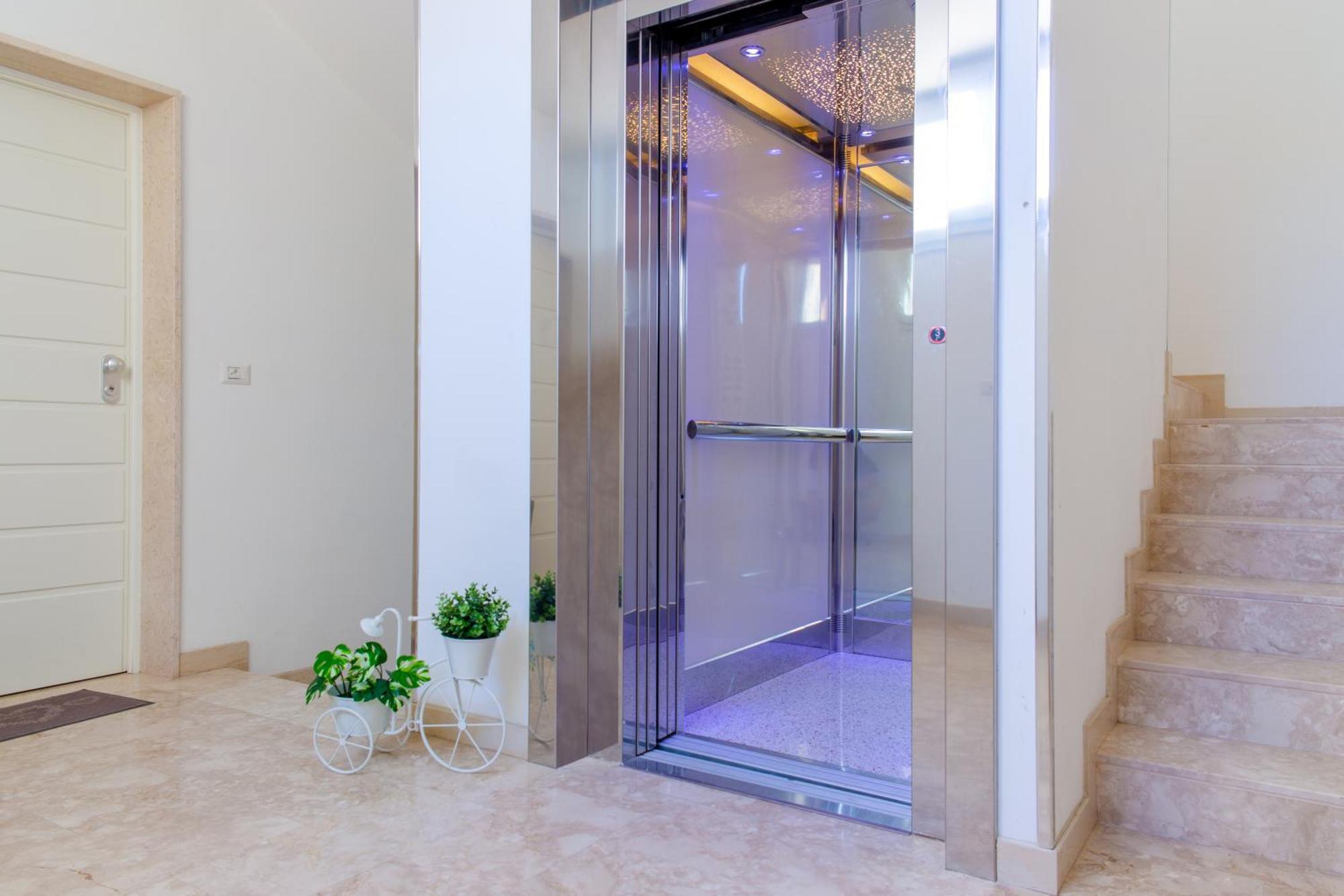 Sterlizia Rooms Галлиполи Экстерьер фото
