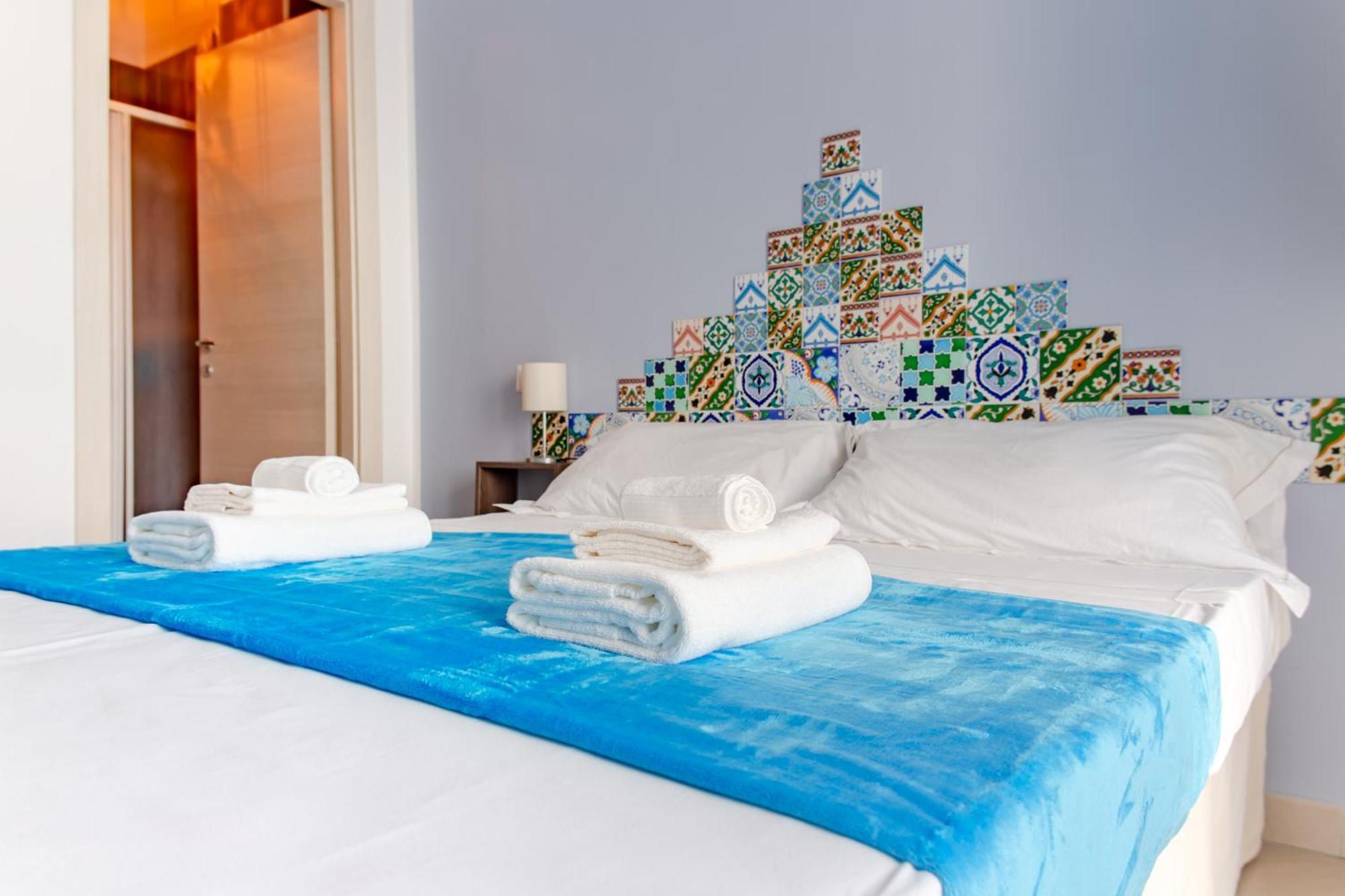 Sterlizia Rooms Галлиполи Экстерьер фото